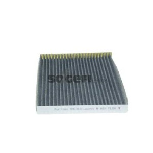 PURFLUX Filter, Innenraumluft AHC340