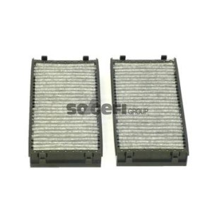 PURFLUX Filter, Innenraumluft AHC349-2