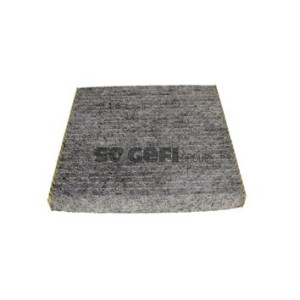 PURFLUX Filter, Innenraumluft AHC369