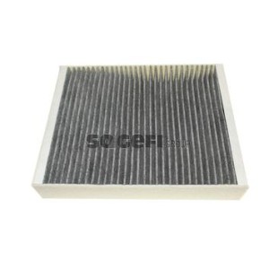 PURFLUX Filter, Innenraumluft AHC373