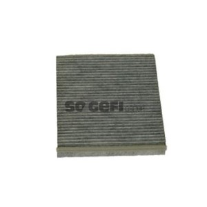 PURFLUX Filter, Innenraumluft AHC391