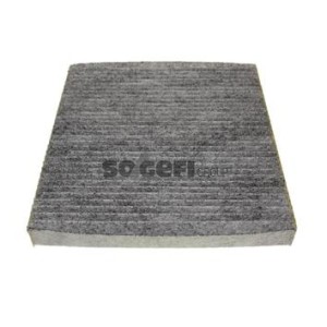 PURFLUX Filter, Innenraumluft AHC392