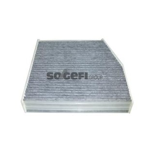 PURFLUX Filter, Innenraumluft AHC402