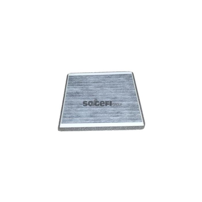 PURFLUX Filter, Innenraumluft AHC409