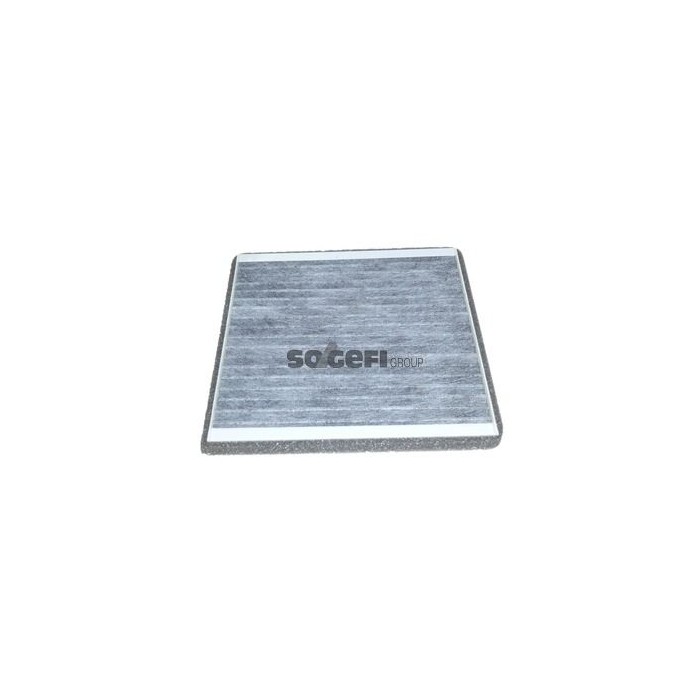 PURFLUX Filter, Innenraumluft AHC409