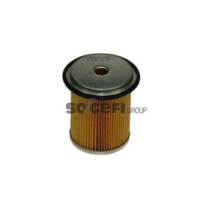 PURFLUX Kraftstofffilter C480