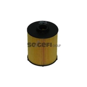 PURFLUX Kraftstofffilter C485