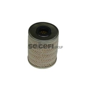 PURFLUX Kraftstofffilter C493E