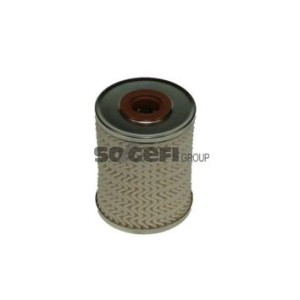 PURFLUX Kraftstofffilter C494E