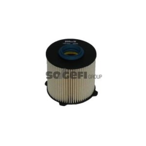 PURFLUX Kraftstofffilter C525