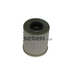 PURFLUX Kraftstofffilter C527