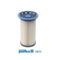 PURFLUX Kraftstofffilter C813