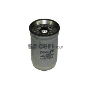 PURFLUX Kraftstofffilter CS433