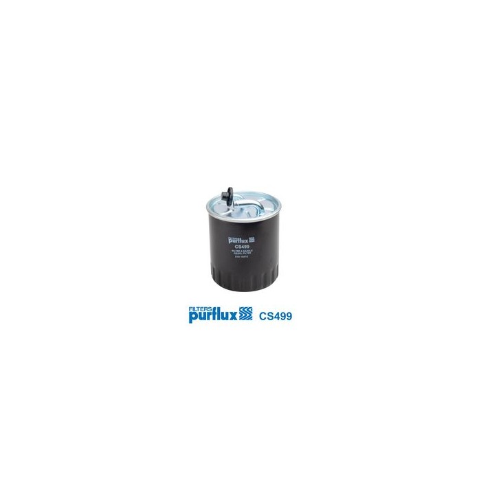 PURFLUX Kraftstofffilter CS499