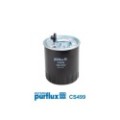 PURFLUX Kraftstofffilter CS499