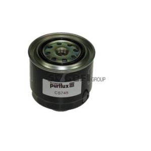 PURFLUX Kraftstofffilter CS745