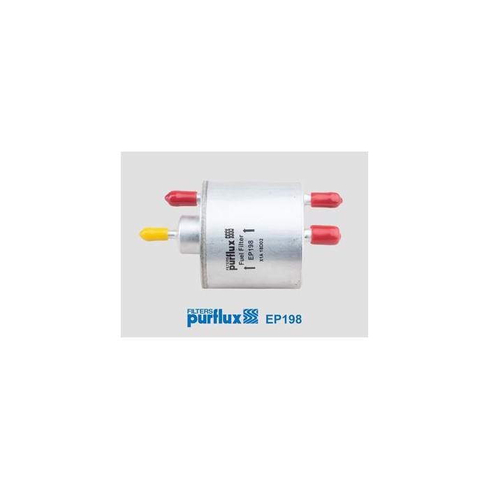 PURFLUX Kraftstofffilter EP198