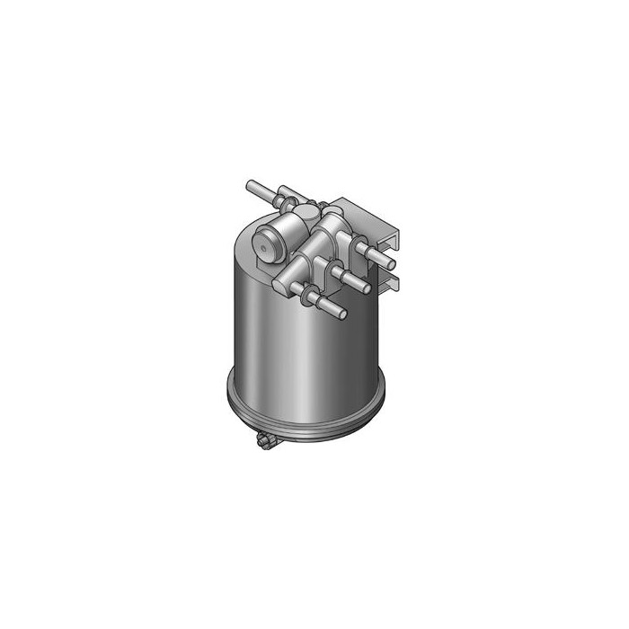 PURFLUX Kraftstofffilter FC500E