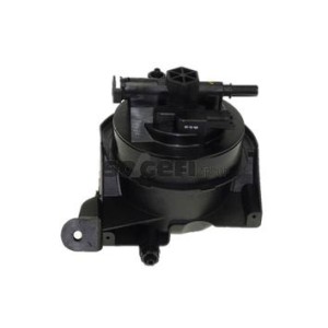 PURFLUX Kraftstofffilter FC582