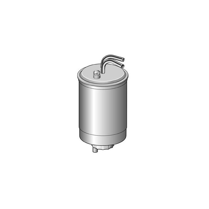 PURFLUX Kraftstofffilter FCS455