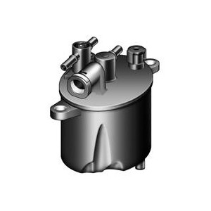 PURFLUX Kraftstofffilter FCS614