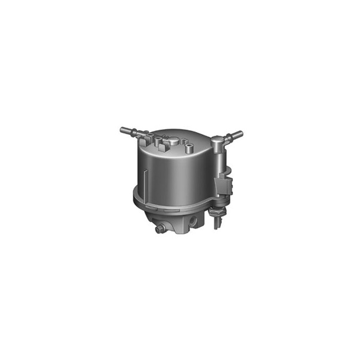 PURFLUX Kraftstofffilter FCS704