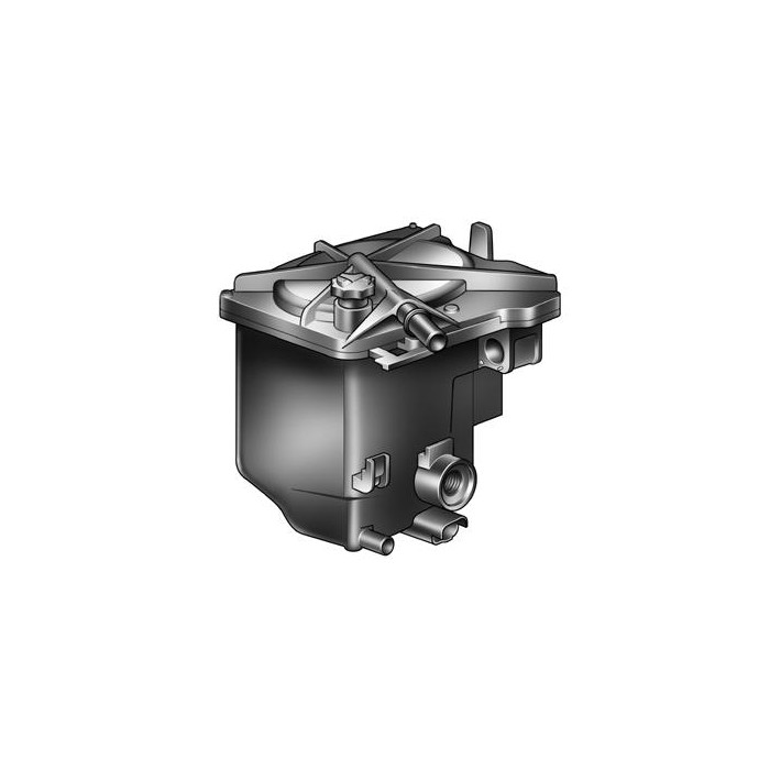 PURFLUX Kraftstofffilter FCS710