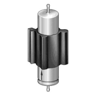 PURFLUX Kraftstofffilter FCS716