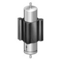 PURFLUX Kraftstofffilter FCS716