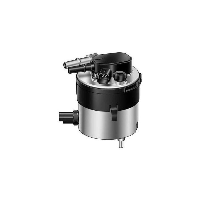PURFLUX Kraftstofffilter FCS746