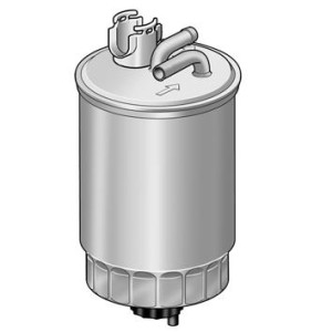 PURFLUX Kraftstofffilter FCS747