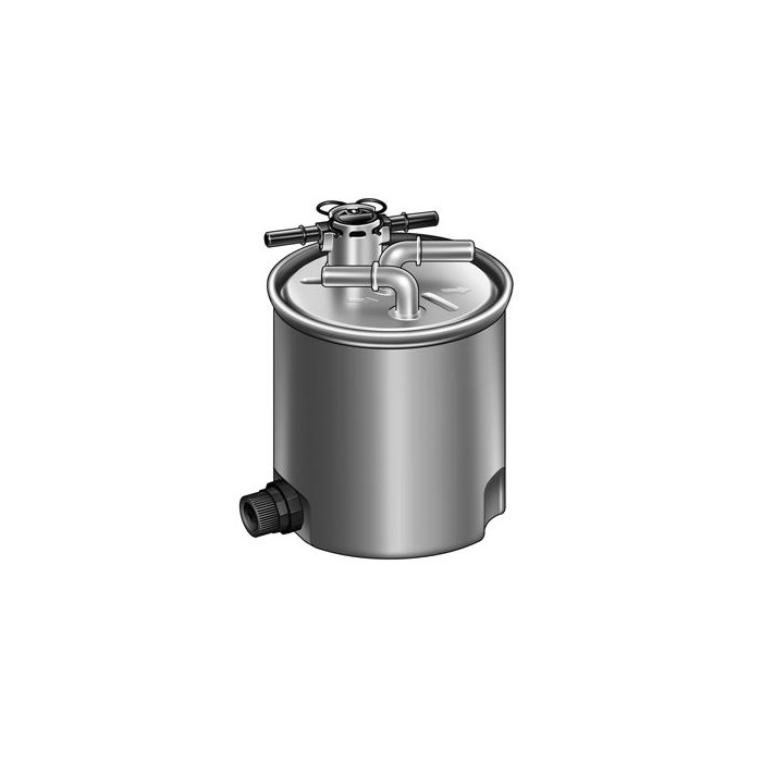 PURFLUX Kraftstofffilter FCS749