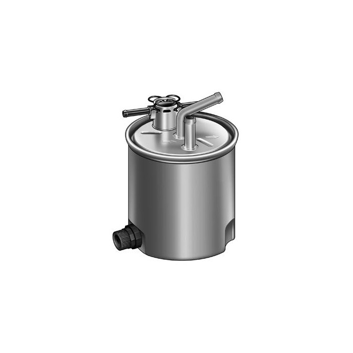 PURFLUX Kraftstofffilter FCS753