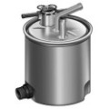 PURFLUX Kraftstofffilter FCS753