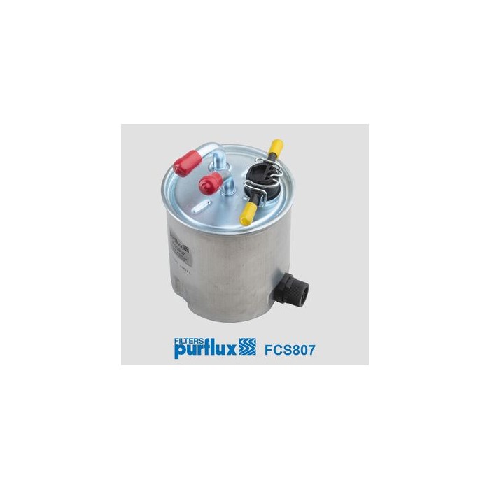 PURFLUX Kraftstofffilter FCS807