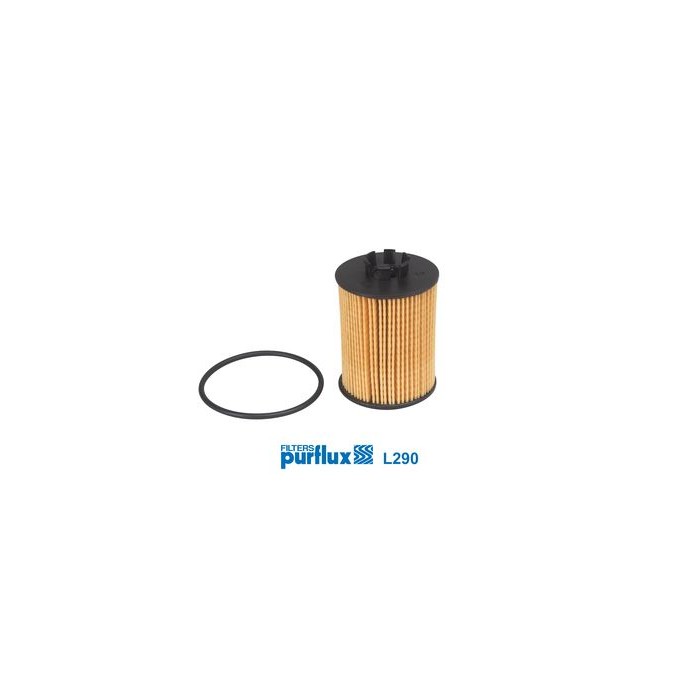PURFLUX Ölfilter L290