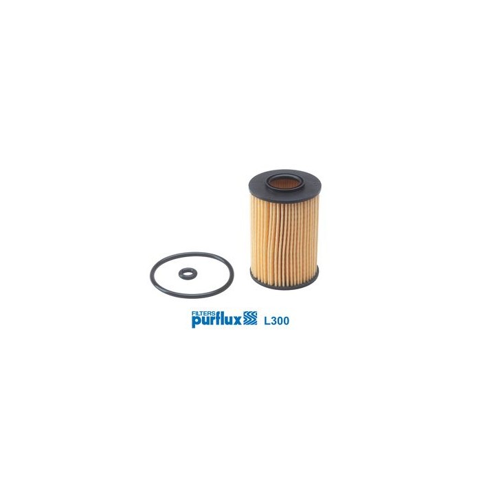 PURFLUX Ölfilter L300