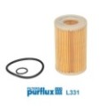 PURFLUX Ölfilter L331