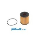 PURFLUX Ölfilter L341