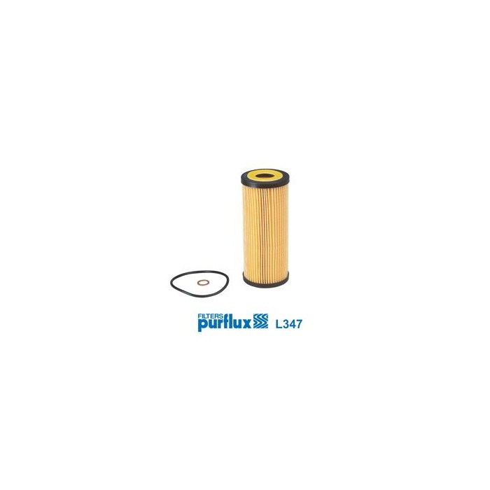 PURFLUX Ölfilter L347