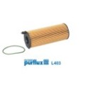PURFLUX Ölfilter L403