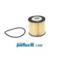 PURFLUX Ölfilter L408