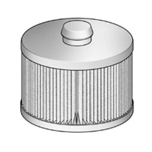 PURFLUX Ölfilter L441