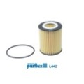 PURFLUX Ölfilter L442