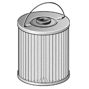 PURFLUX Ölfilter L447