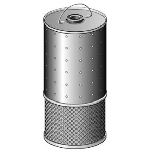 PURFLUX Ölfilter L566