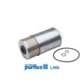 PURFLUX Ölfilter L566
