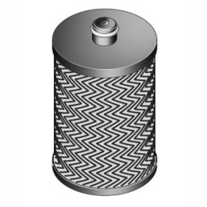 PURFLUX Ölfilter L974