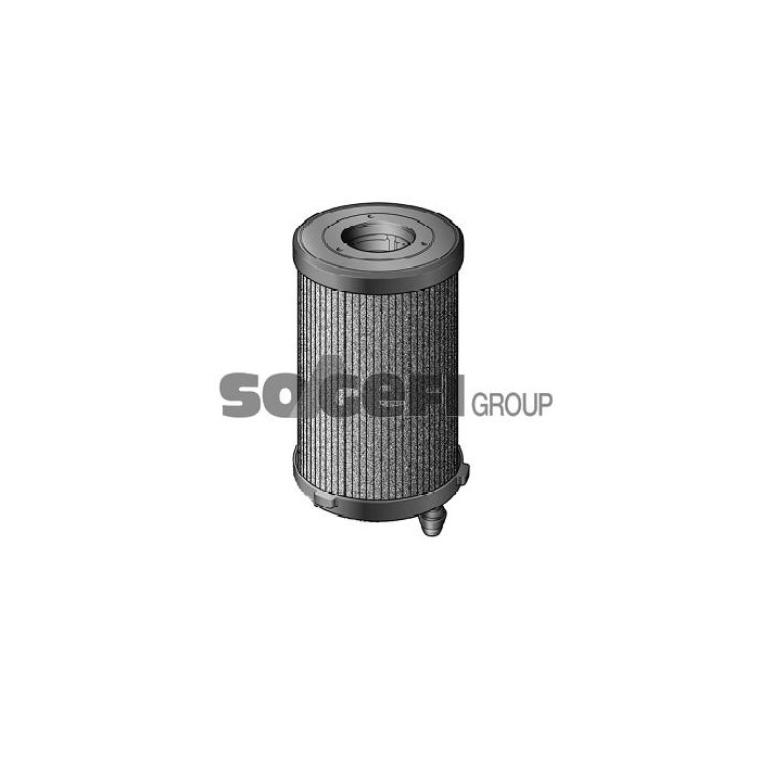 PURFLUX Ölfilter L978