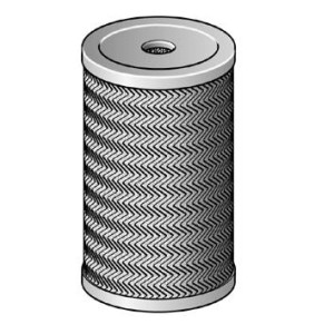 PURFLUX Ölfilter L980